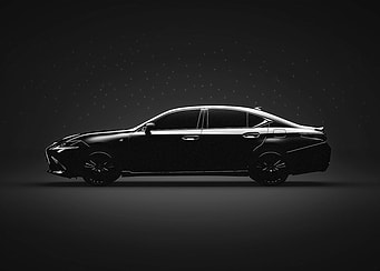 Style Lexus ES