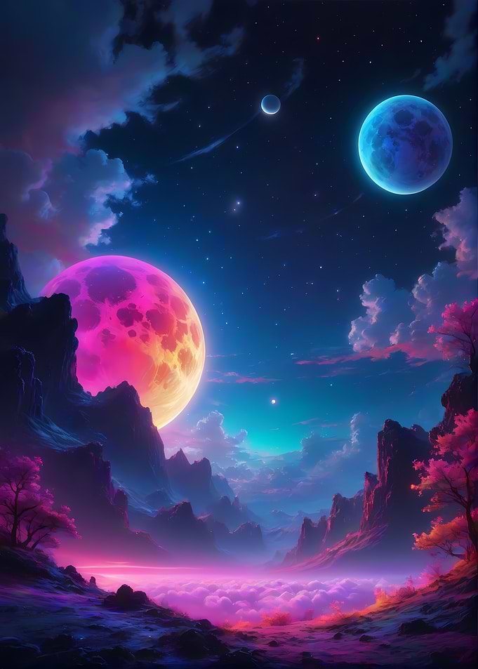 Masterpiece Space