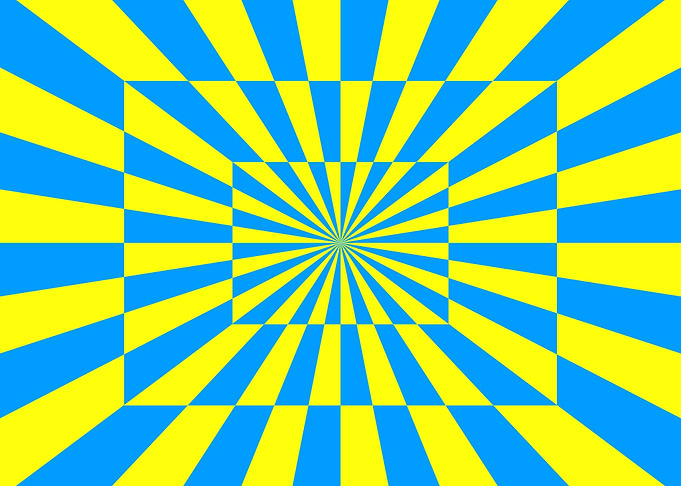 Optical Art 2 BY