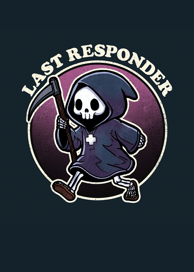 Last Responder