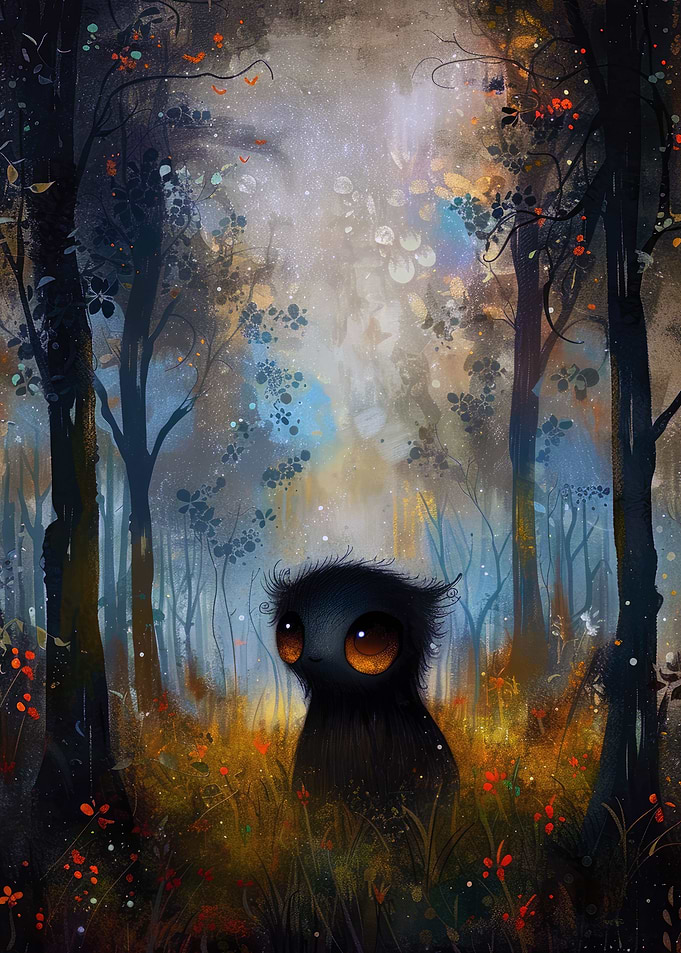 Enchanted Forest