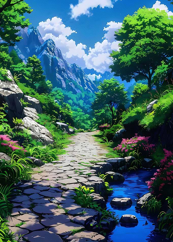 Nature Landscape