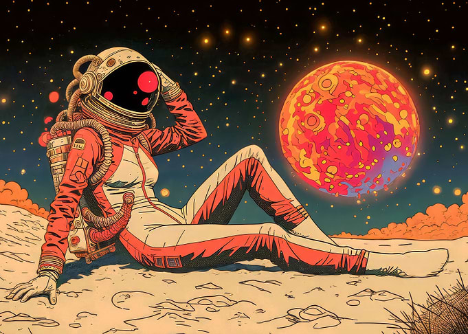 Outer Space