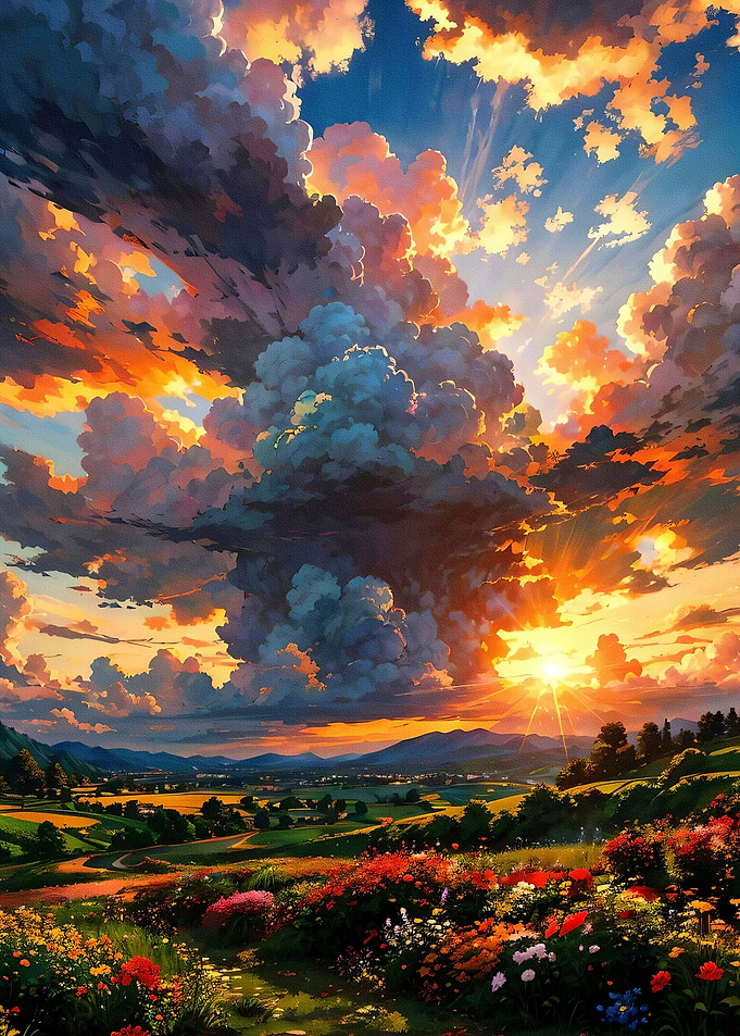Nature Landscape