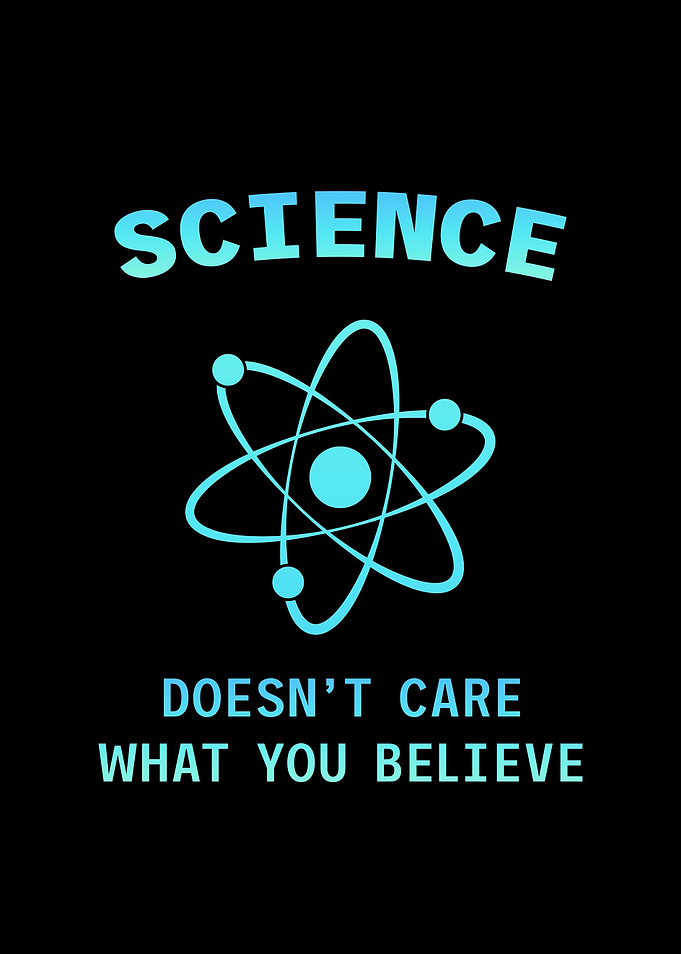 Its Science