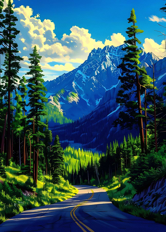 Nature Landscape