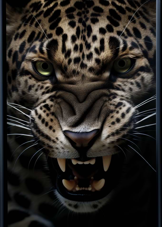 Cheetah