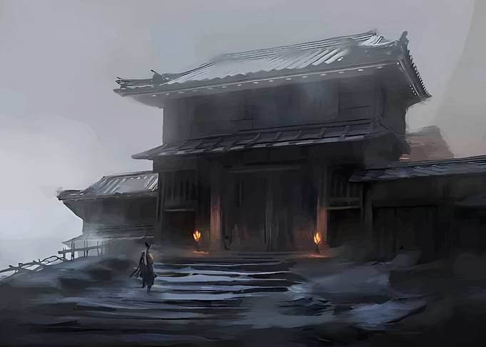 sekiro shadows die twice