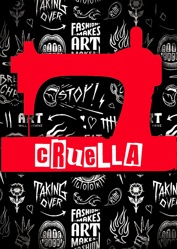 CRUELLA