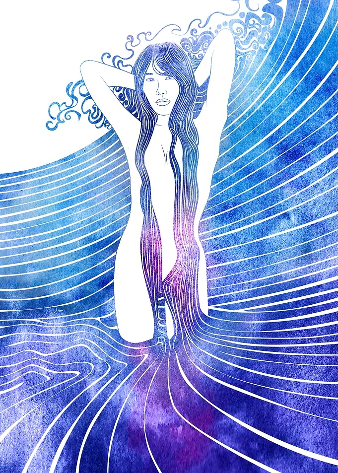 Nereid CXC