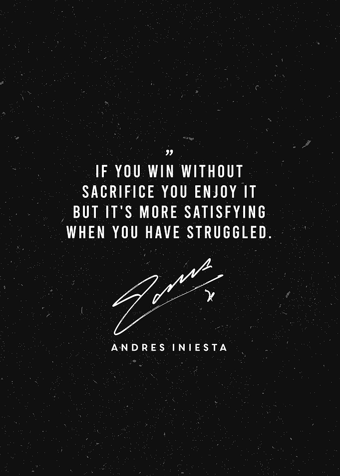 Andres Iniesta