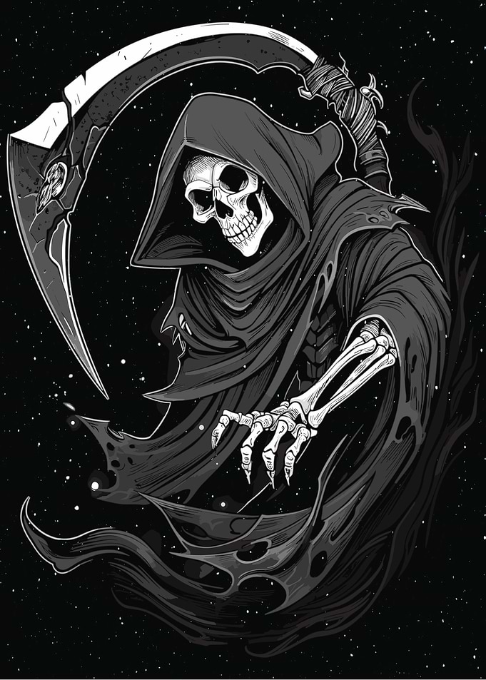 Deaths Reach