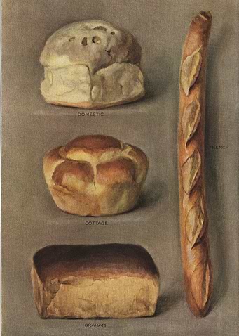 Bread
