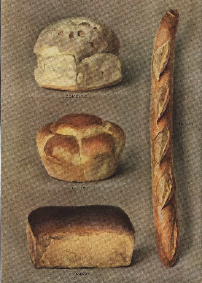 Bread