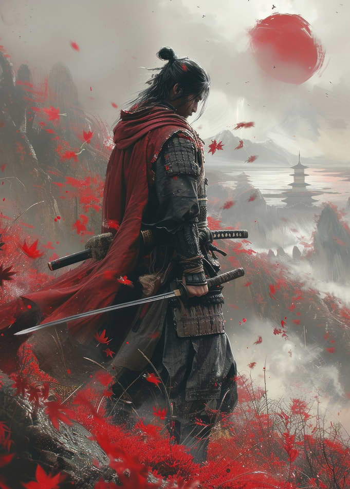 Samurai