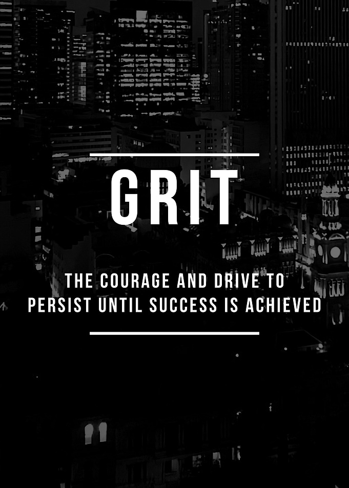 Grit