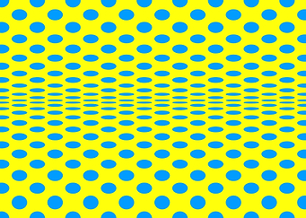 Optical Art 1 BY