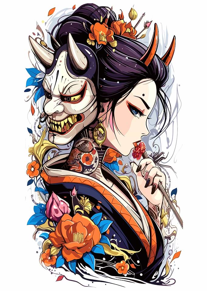 samurai heroes