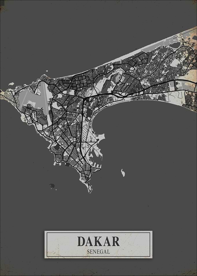 Dakar Senegal