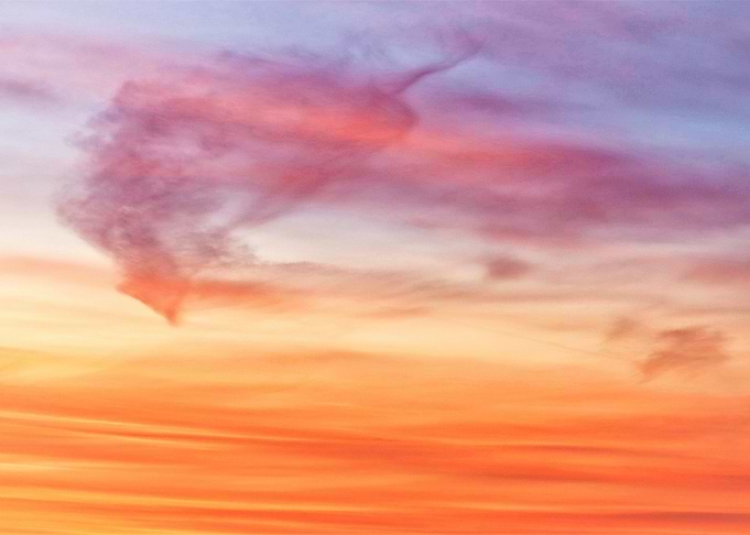 Desert Sunrise