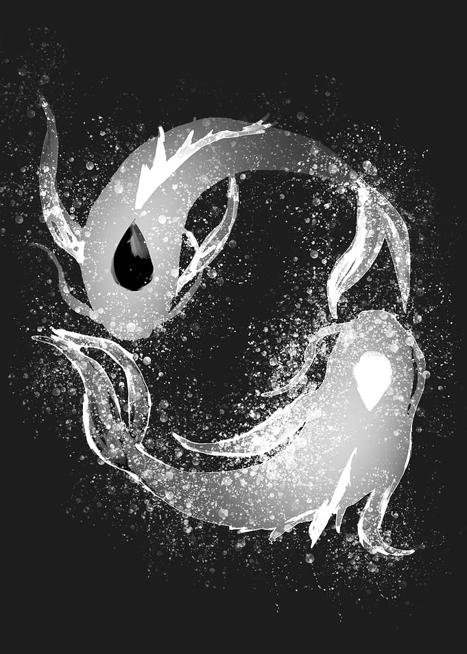 Yin Yang
