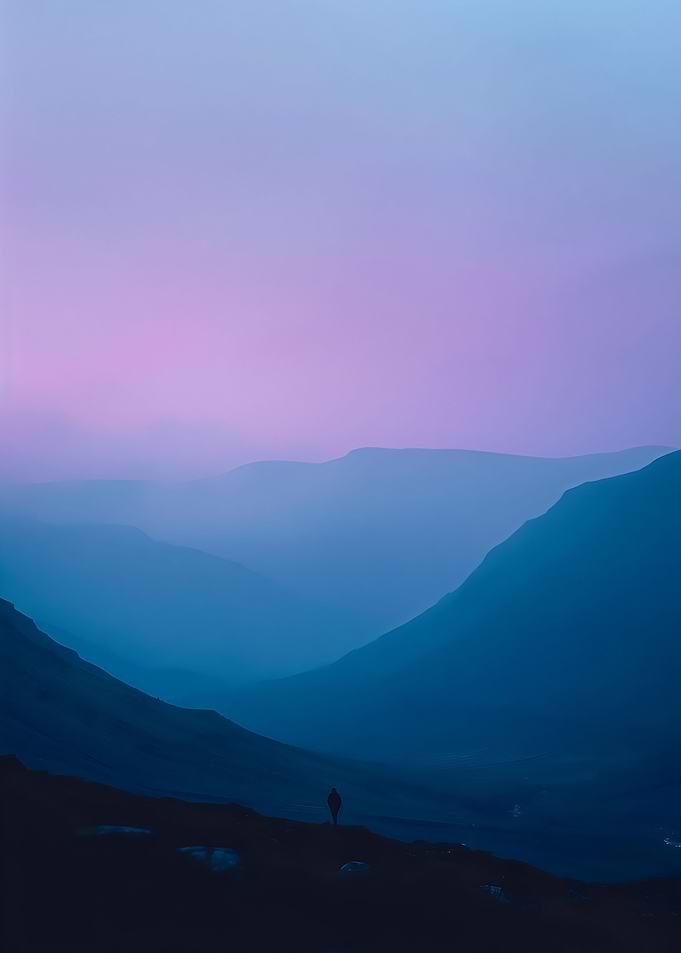 Twilight Wanderer