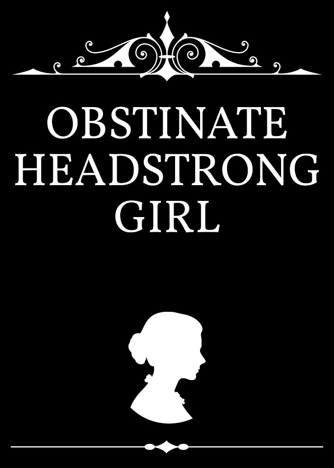 Jane Austen Pride