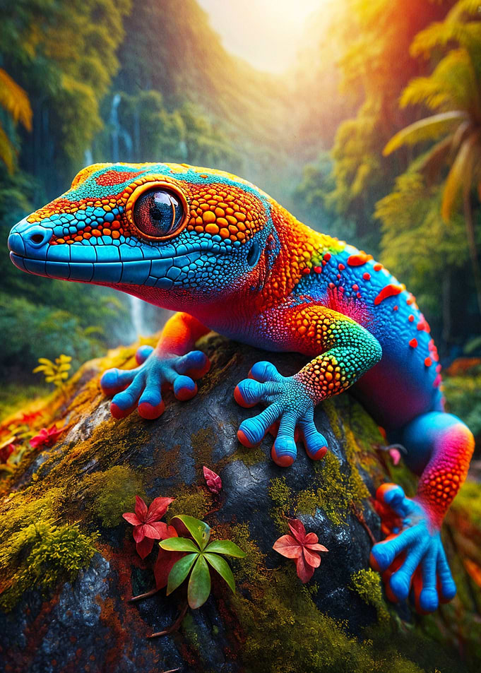 Gecko