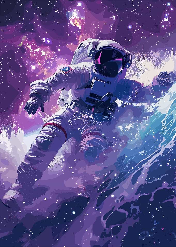 Cosmos Obstacle