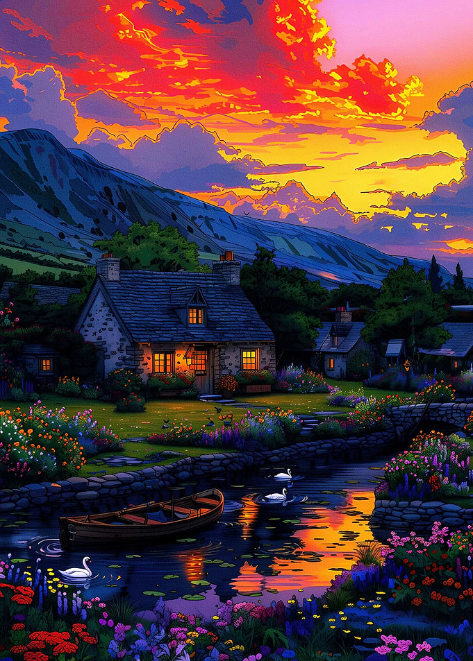 Nature Landscape