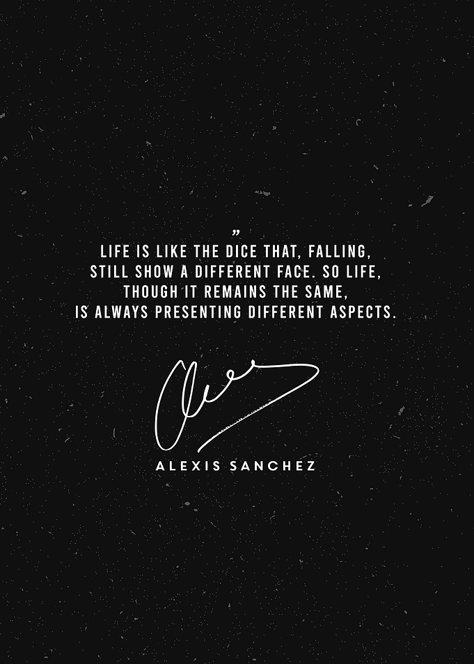 Alexis Sanchez