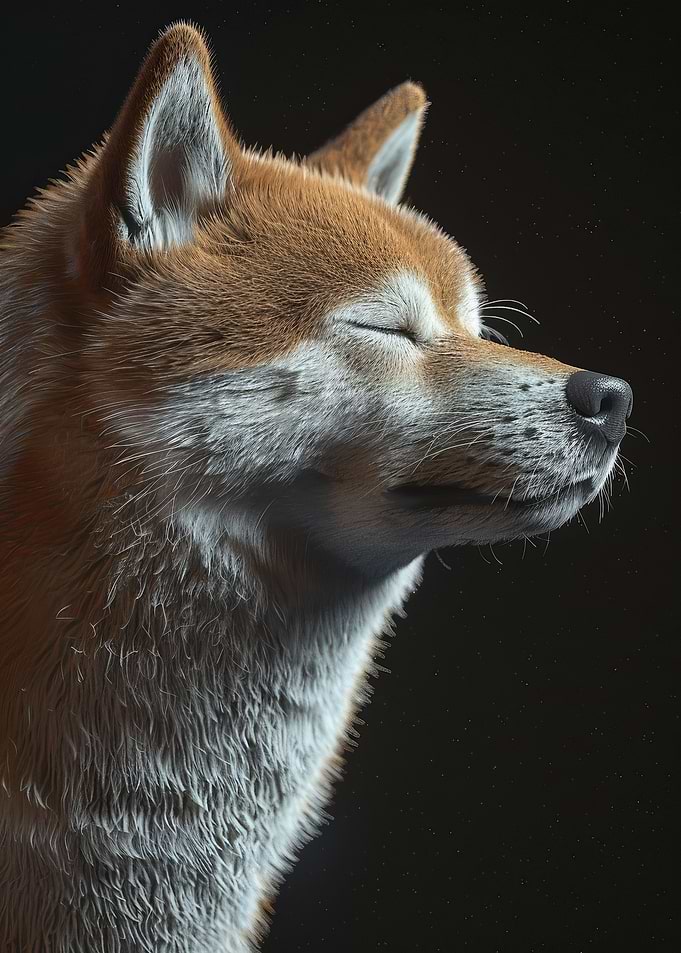 Shiba Inu