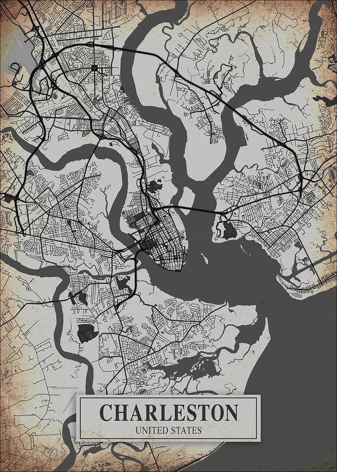Charleston United States