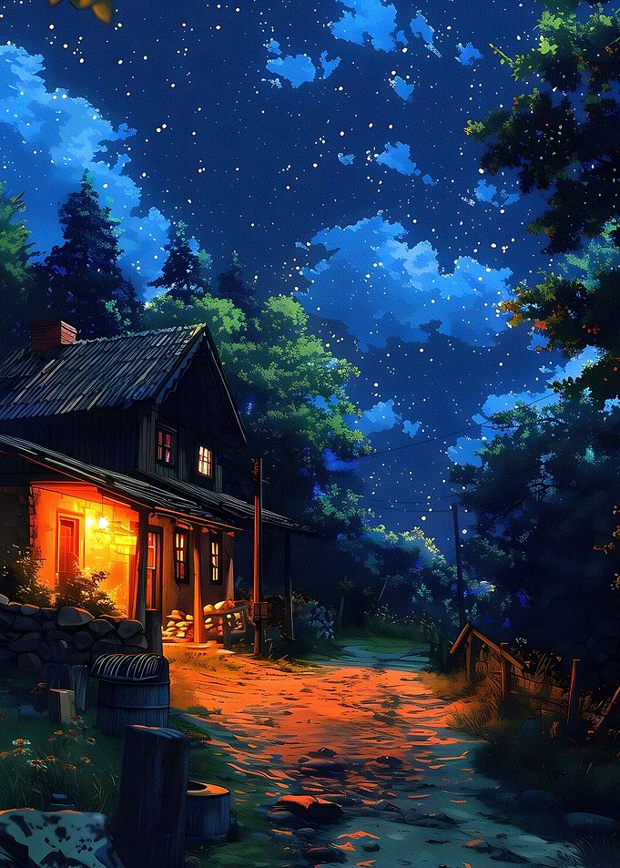 Nature Landscape
