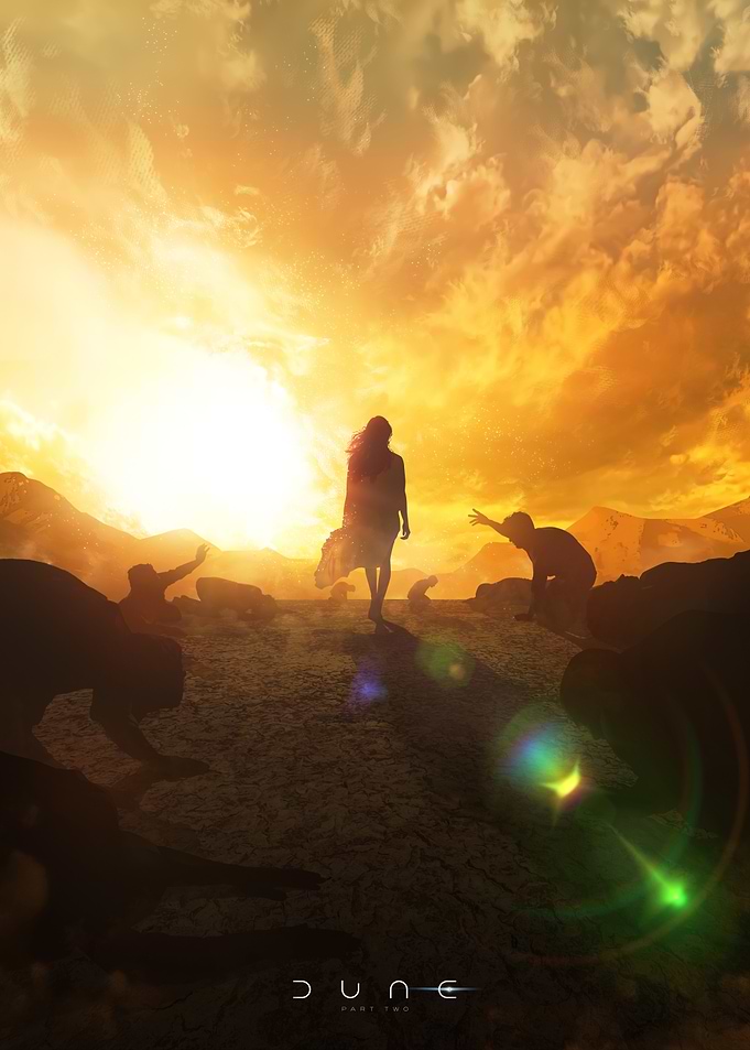 Prophetic Dream