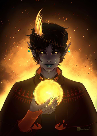 Keeper of the Sun