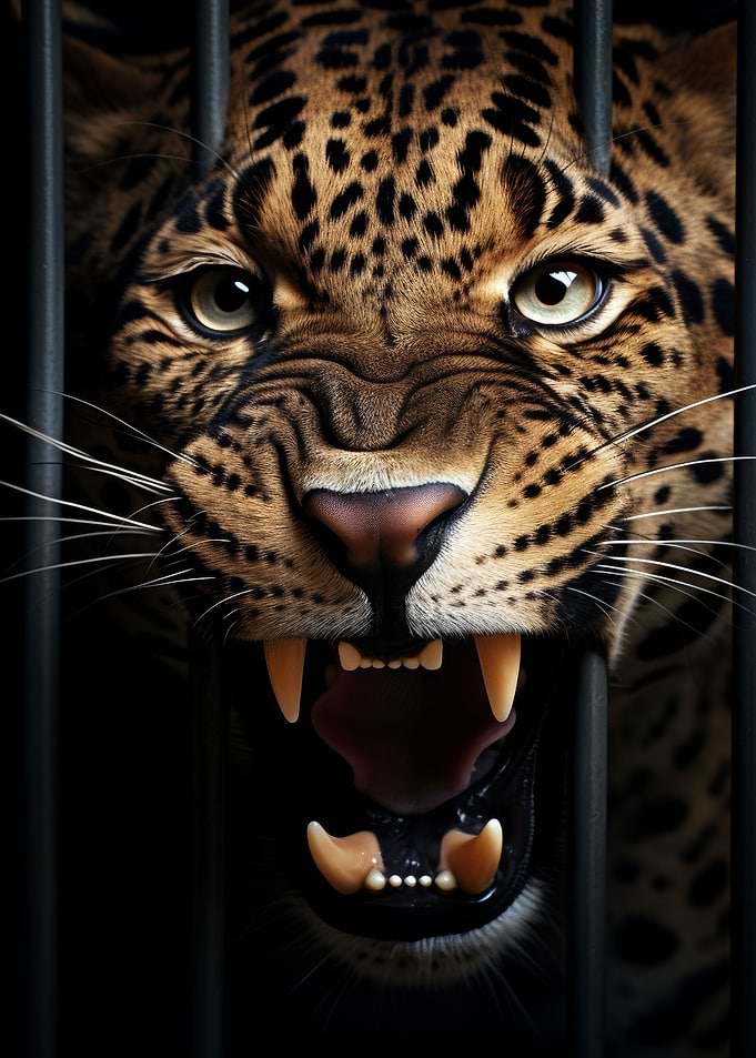 Cheetah
