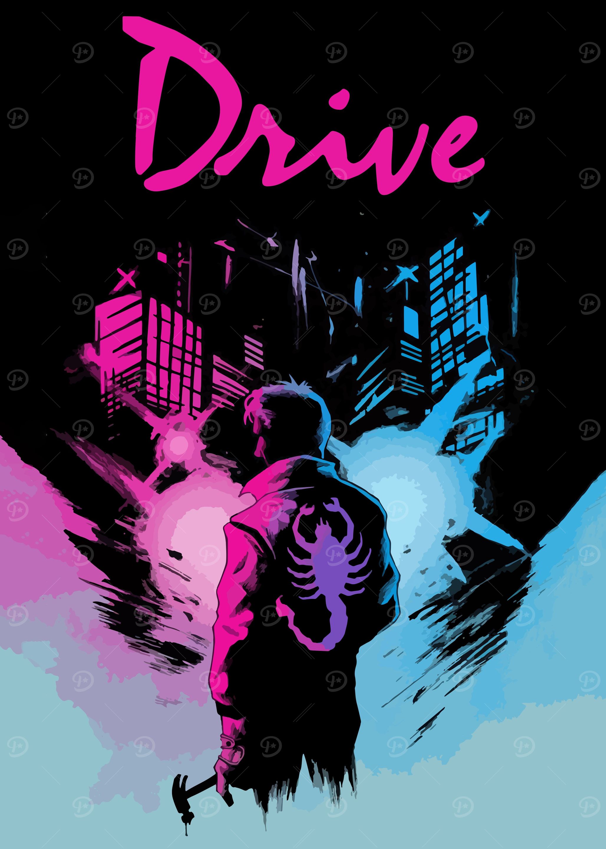Drive