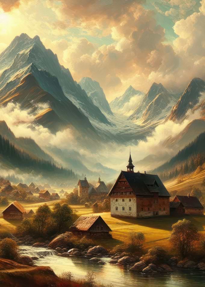 Romanticism Paint V2