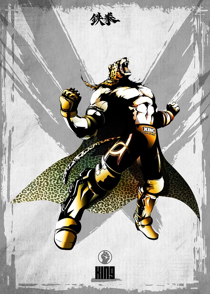 King