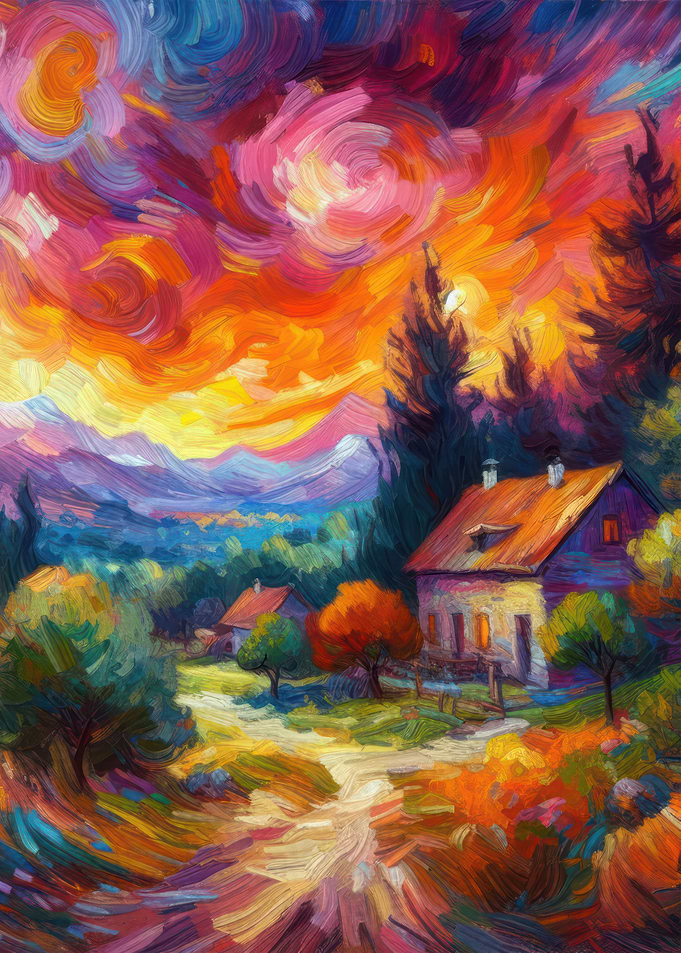 Painting V9