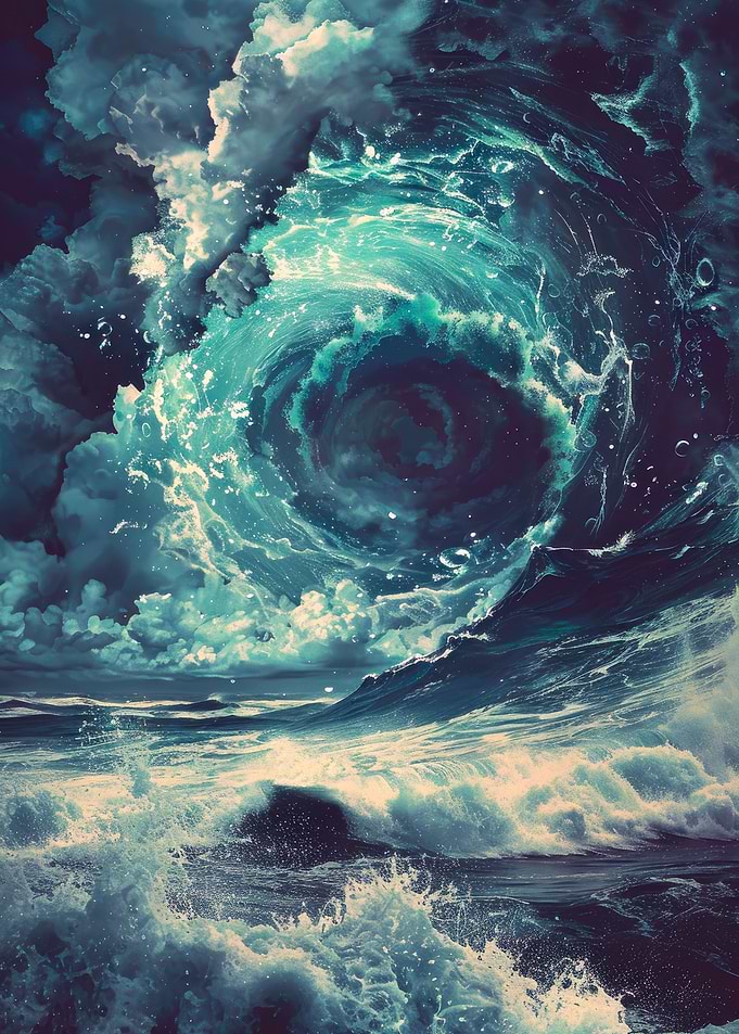 Storm Vortex