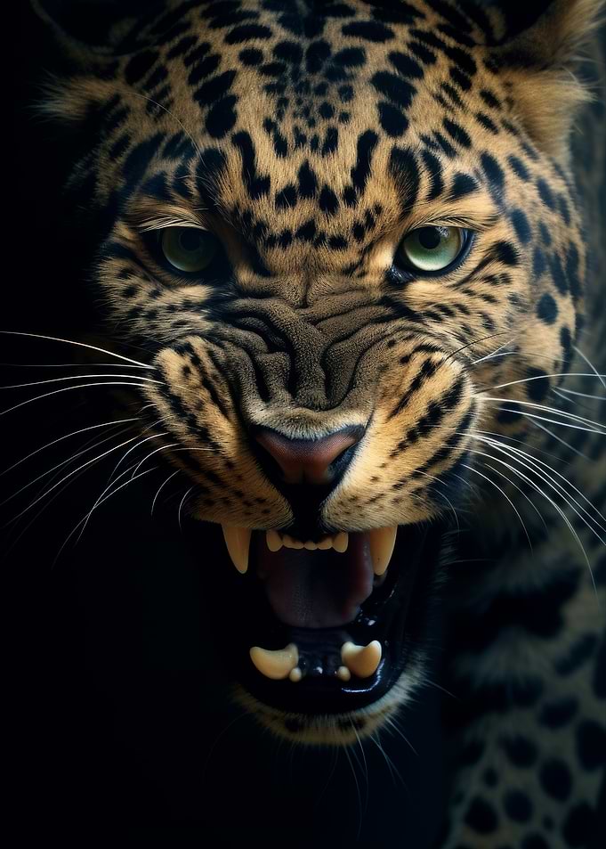 Cheetah