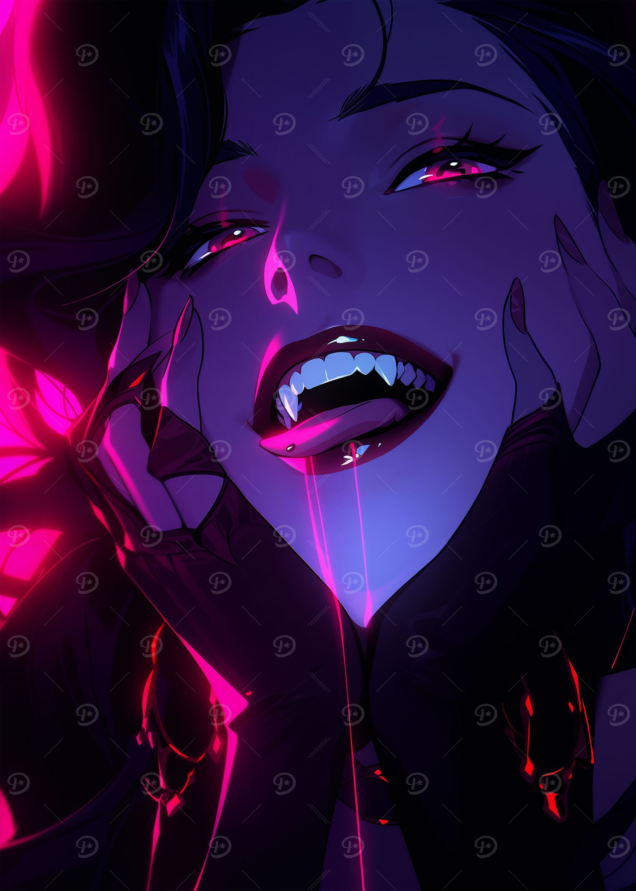 Neon is back