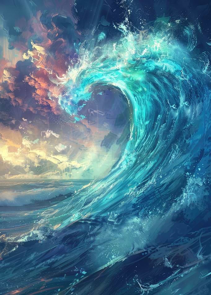 Oceans Fury