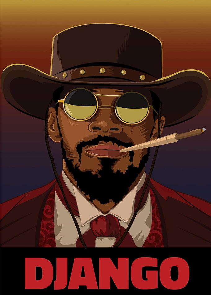 Django Unchained