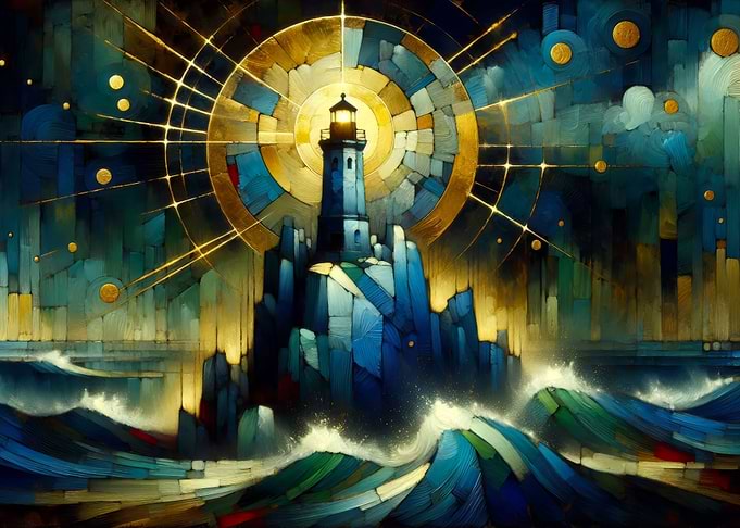 Sea Guardians Glow