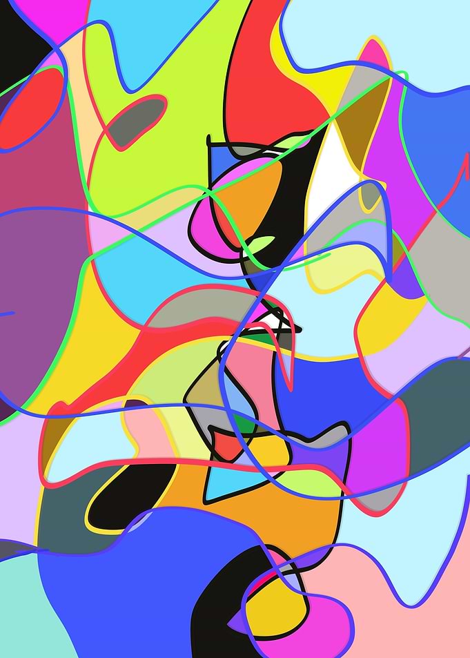 COLOR DIMENSION