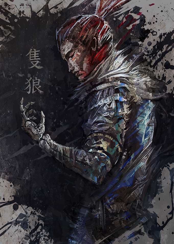 sekiro shadows die twice