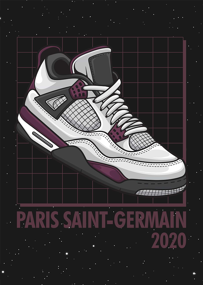 Hypebeast Shoes